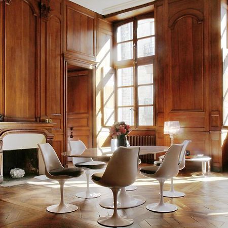 Apartment Le 1725 Saint-Malo Kamer foto