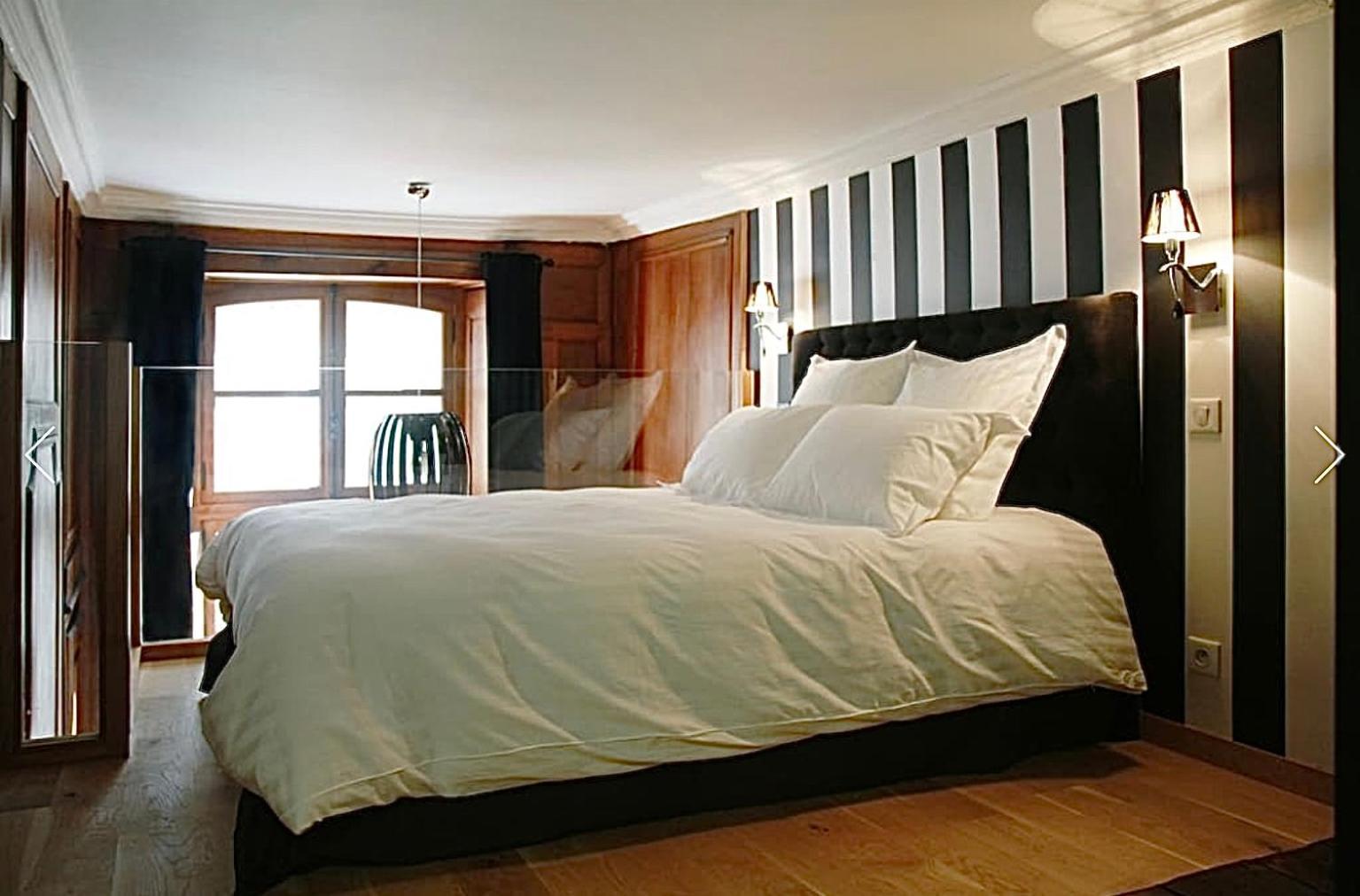 Apartment Le 1725 Saint-Malo Buitenkant foto