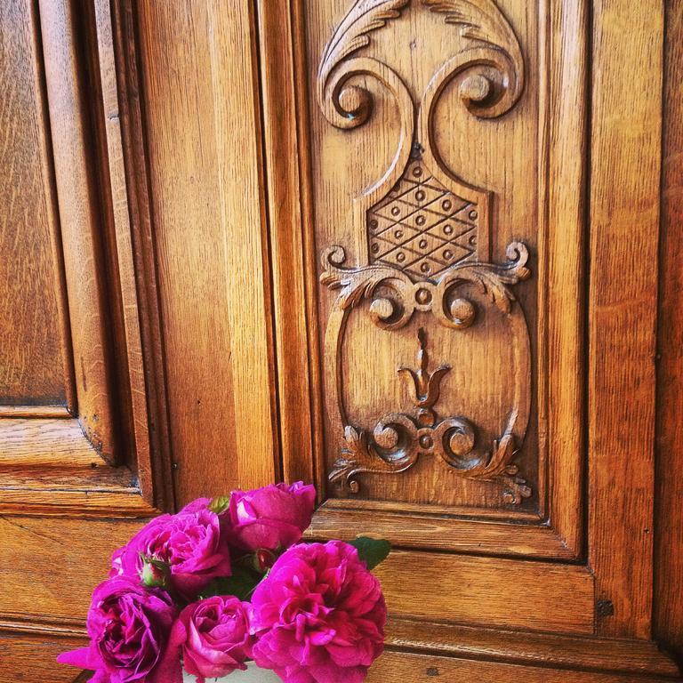 Apartment Le 1725 Saint-Malo Buitenkant foto
