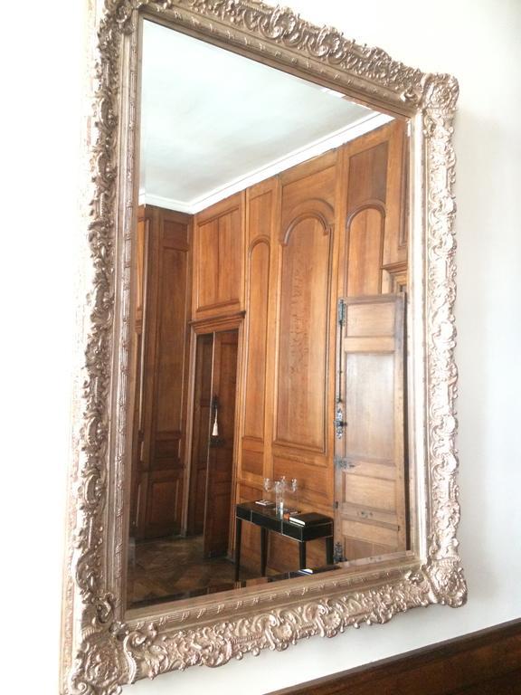 Apartment Le 1725 Saint-Malo Buitenkant foto